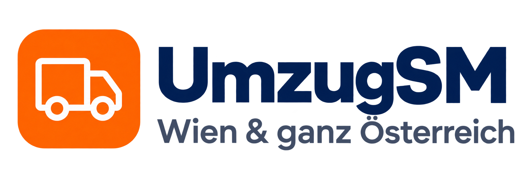 UmzugSM – Umzüge in Wien & ganz Österreich